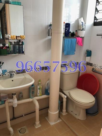 Blk 928 Tampines Street 91 (Tampines), HDB 4 Rooms #163652832